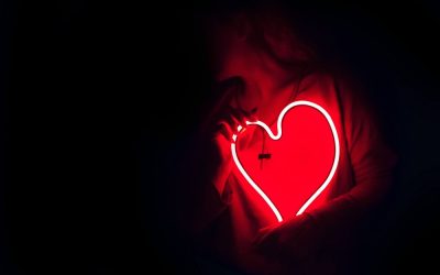 El amor como antídoto al miedo