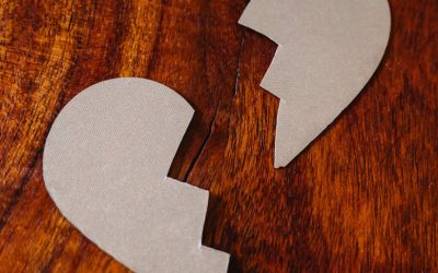 Rupturas: ¿Qué lo hace tan difícil?
